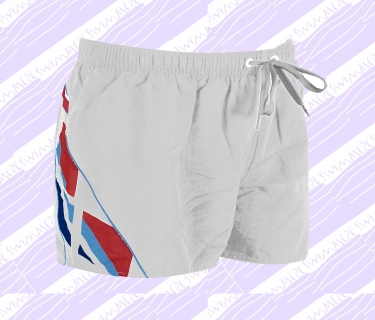 Banduri Junior Boxer White